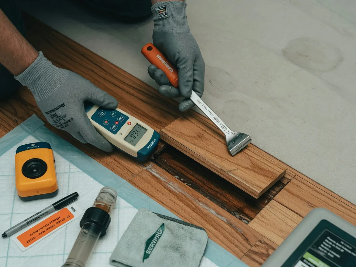 Why choose Water Damage Restoration in Reedsport, OR